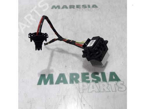 Used Electronic sensor CITROËN C3 Picasso (SH_) 1.4 VTi 95 (SH8FSC, SH8FP0, SH8FP6) (95 hp) 31455766
