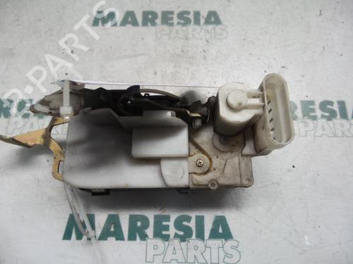 Used Electronic module FIAT DUCATO Van (230_) 1.9 TD (90 hp) 31531335