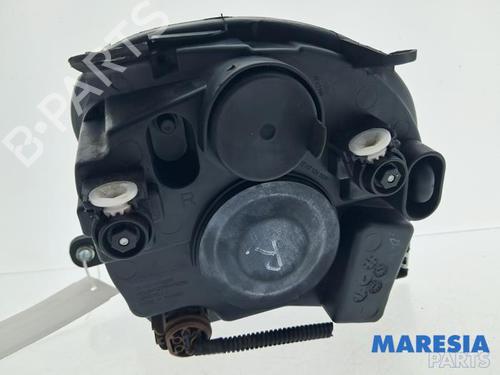 Right headlight FIAT 500 C (312_) 0.9 (312AG1A) | BP38285178C29 - Image 4