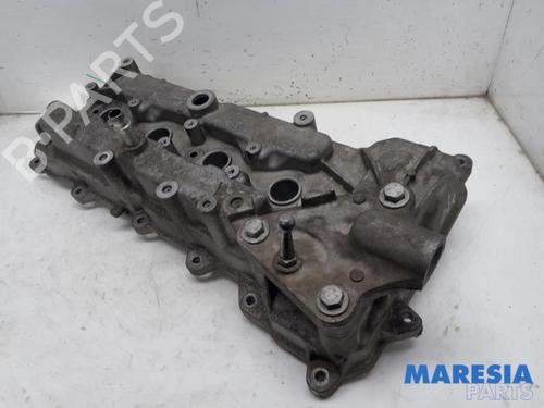 Valve cover RENAULT SCÉNIC III (JZ0/1_) 1.4 16V (JZ0F, JZ1V) | BP31445526M124