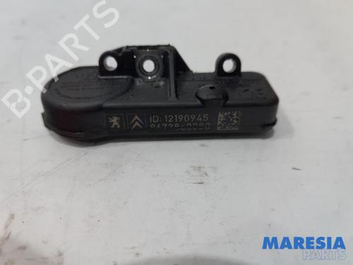 Electronic sensor PEUGEOT 508 I (8D_) 2.0 HDi Hybrid4 AWC | BP31513864M84