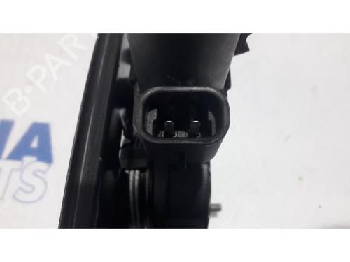 Front right window mechanism FIAT PUNTO EVO (199_) 1.3 D Multijet | BP31409187C23