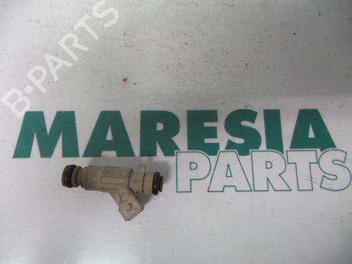Used Injector PEUGEOT 206 Hatchback (2A/C) 1.4 i (75 hp) 31495264