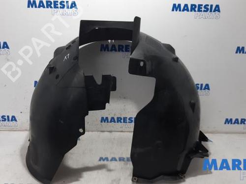 Used Wheel arch PEUGEOT 5008 (0U_, 0E_) 1.6 16V (156 hp) 31393310