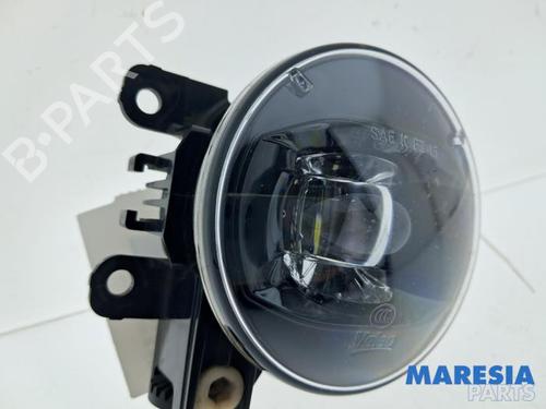 Left front fog light RENAULT CAPTUR I (J5_, H5_) 1.3 TCe 150 (J5NK, J5JS) | BP40093077C30 - Image 2