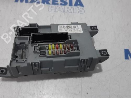 Engine control unit (ECU) FIAT PUNTO EVO (199_) 1.3 D Multijet | BP31481599M57 