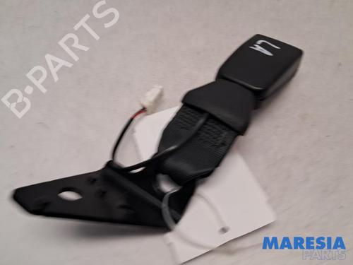 Engate do cinto CITROËN C4 CACTUS 1.2 VTi 82 (82 hp) 31478882