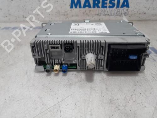 Radio PEUGEOT 2008 I (CU_) 1.6 HDi | BP31444348E6  - Image 5