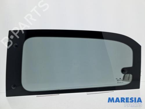 Used Rear left door window Rear left door window 38312020 38312020