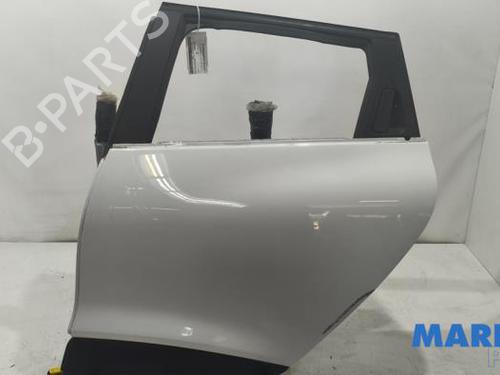 Used Left rear door Left rear door 31393660 31393660
