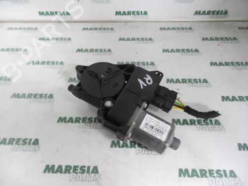 Used Front right window mechanism CITROËN C5 III (RD_) 2.0 16V (RDRFJC, RDRFJF) (140 hp) 31486778