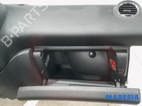 Driver airbag PEUGEOT 3008 I MPV (0U_) 1.6 THP | BP31385146C9 