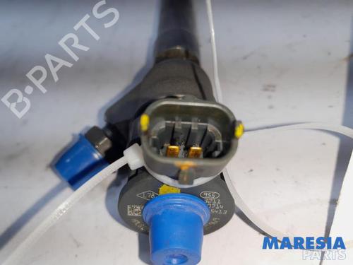 Injector RENAULT TRAFIC III Van (FG_) 1.6 dCi 140 (FGMA, FGMC) | BP31472102M100 