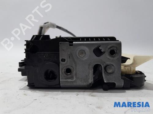 Electronic module PEUGEOT 208 I (CA_, CC_) 1.2 VTI 82 | BP31413939M83