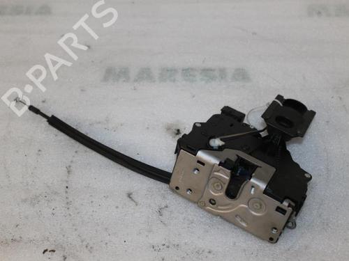 Electronic module CITROËN NEMO Box Body/MPV (AA_) 1.4 | BP31452614M83