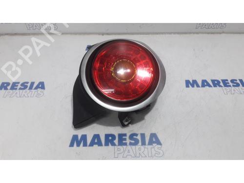 Used Right taillight ALFA ROMEO MITO (955_) 1.4 TJet (955AXA1B) (155 hp) 31529017