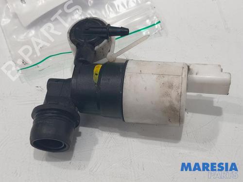 Used Other PEUGEOT 308 SW II (LC_, LJ_, LR_, LX_, L4_) 1.6 BlueHDi 120 (120 hp) 31400119