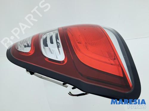 Right taillight CITROËN C3 II (SC_) 1.6 VTi 120 | BP32281260C35  - Image 5