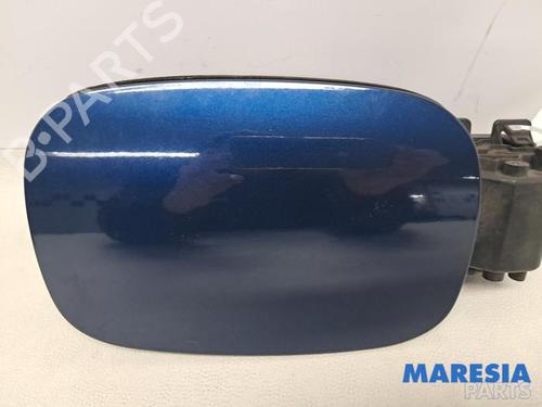 Tappo del serbatoio RENAULT MEGANE IV Hatchback (B9A/M/N_) 1.2 TCe 130 (B9MR) (130 hp) 31816736