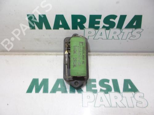 Used Electronic sensor FIAT CINQUECENTO (170_) 0.9 i.e. S (170AF, 170CF) (40 hp) 31505124