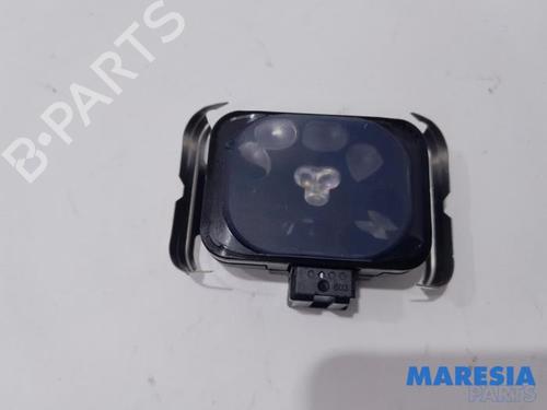 Electronic sensor CITROËN C5 III Break (RW_) 2.7 HDi | BP31530095M84 - Image 2