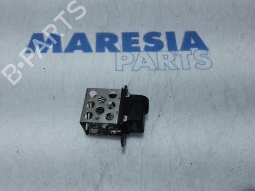 Used Electronic sensor RENAULT SCÉNIC III (JZ0/1_) 1.2 TCe (JZ16) (132 hp) 31394675