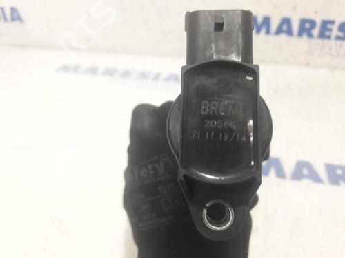 Ignition coil CITROËN C3 II (SC_) 1.2 VTi 82 | BP31438442M94