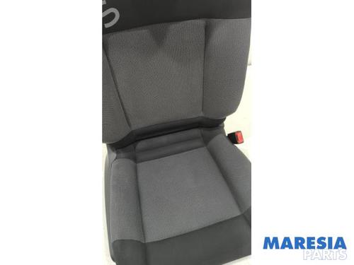 Right front seat CITROËN C4 CACTUS 1.6 BlueHDi 100 | BP37034426C16 - Image 4