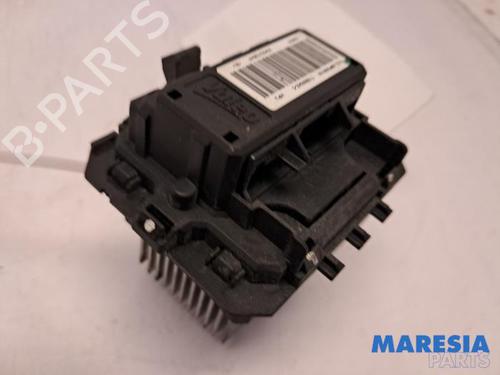 Used Electronic sensor PEUGEOT 208 I (CA_, CC_) 1.4 HDi (68 hp) 31485074