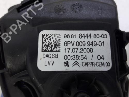 Electronic module PEUGEOT 207 SW (WK_) 1.6 16V | BP31397532M83  - Image 5
