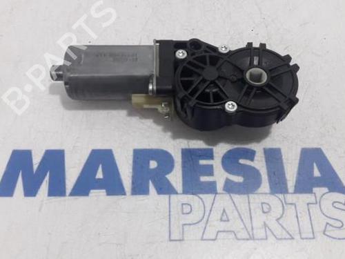 Used Sunroof engine PEUGEOT 308 CC (4B_) 1.6 HDi (112 hp) 31407488