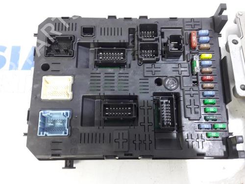 Engine control unit (ECU) PEUGEOT 308 CC (4B_) 2.0 HDi | BP31403107M57 - Image 3