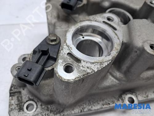 Valve cover RENAULT CAPTUR I (J5_, H5_) 1.2 TCe 120 | BP34161720M124 - Image 6