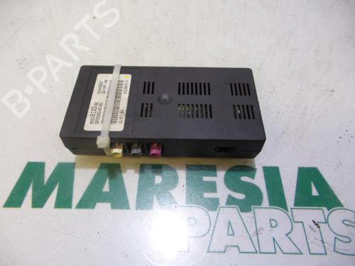 Used Control unit PEUGEOT 407 SW (6E_, 6D_) 2.0 HDi 135 (136 hp) 31421479