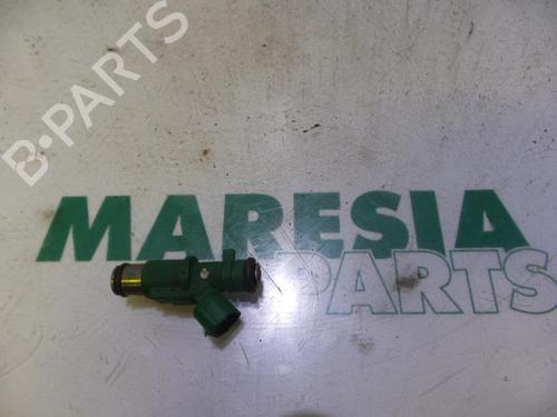 Used Injector PEUGEOT PARTNER MPV (5_, G_) 1.4 (75 hp) 31426949