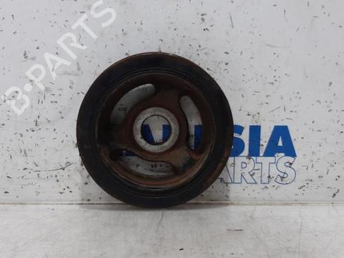 Pulley CITROËN BERLINGO Box Body/MPV (B9) 1.6 HDi 90 | BP31392090M122