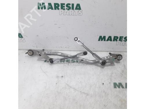 front-wipers-mechanism-citroen-c3-ii-sc_-2009-31390459 main image