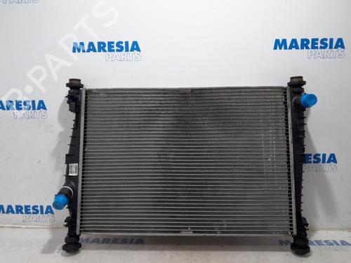 Used Water radiator ALFA ROMEO 159 (939_) 1.9 JTS (939AXA1B) (160 hp) 31489249