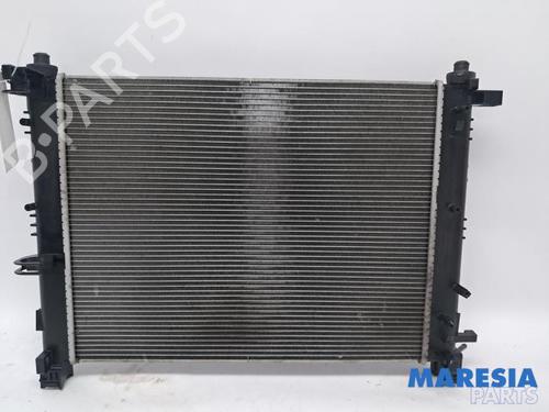 Køler Køler RENAULT CAPTUR I (J5_, H5_) 1.2 TCe 120 (120 hp) 37524140 37524140