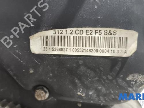 Engine FIAT 500 (312_) 1.2 (312AXA1A) | BP33296114M1  - Image 14