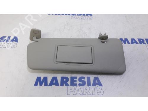 left-sun-visor-renault-clio-iv-grandtour-kh_-2012-2013-2014-2015-2016-2017-2018-2019-2020-2021-31432840 main image