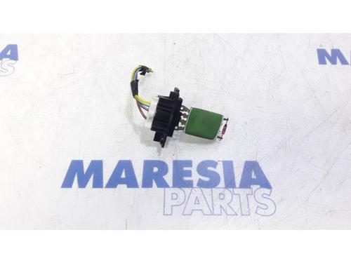 Used Electronic sensor FIAT DOBLO Cargo (263_) 1.4 (120 hp) 31449884
