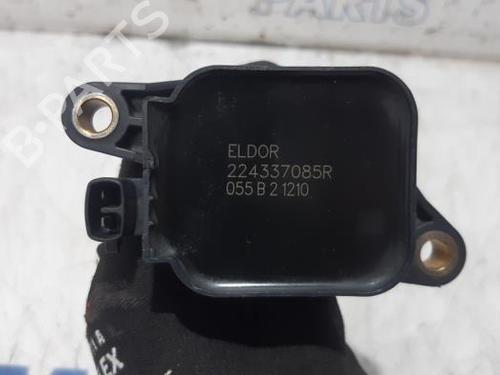 Ignition coil RENAULT MEGANE III Hatchback (BZ0/1_, B3_) 1.4 TCe (BZ0F, BZ1V) | BP31435863M94