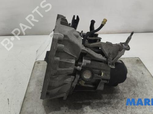 Used Gearbox Gearbox 36881807 36881807