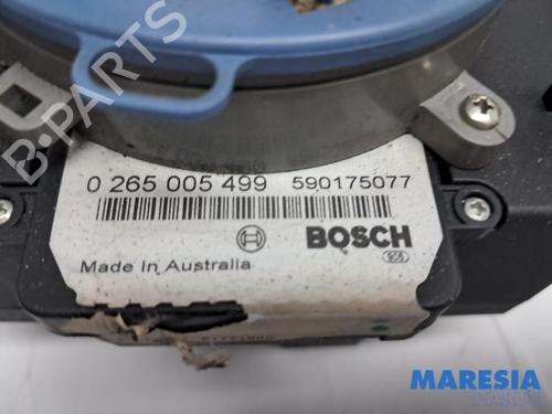 Switch ALFA ROMEO BRERA (939_) 2.2 JTS (939.DXB11) | BP31405399I30