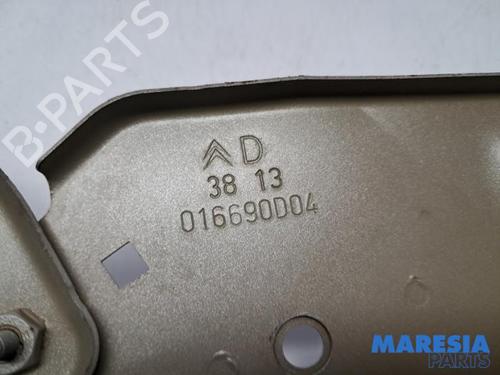 Support CITROËN C4 Picasso II 1.6 THP 155 | BP31441403C155 