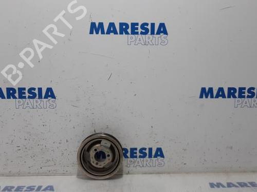 Used Pulley CITROËN BERLINGO Box Body/MPV (B9) 1.6 VTi 95 (98 hp) 31537014
