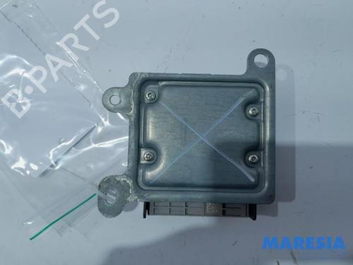 ECU airbags RENAULT ZOE (BFM_) ZOE | BP31423494M53
