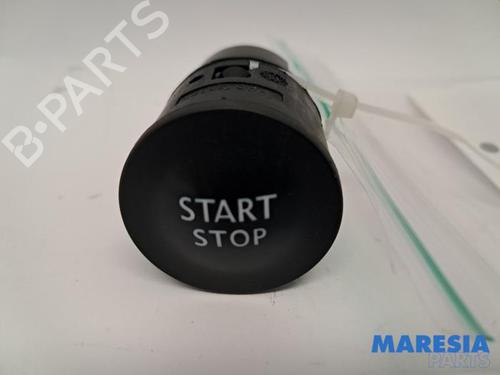 Engine control unit (ECU) RENAULT ZOE Hatchback Van (BFM_) Electric (BFME) | BP31521787M57 