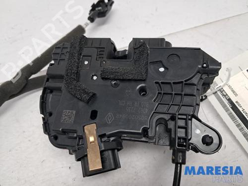 Módulo eletrónico RENAULT ZOE Hatchback Van (BFM_) Electric (BFME) | BP31447862M83